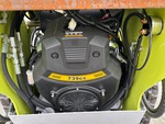 Engine with 