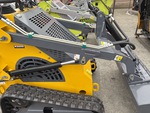 Chassis with 