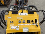 Control Station with 