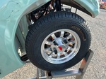 Chassis Photos with 