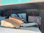 Electrical with 