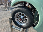 Chassis Photos with 