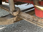 4 Underbody - Truck with 