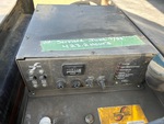 Outside Utilities with 