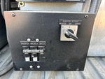 Outside Utilities with 