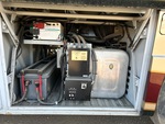 Outside Utilities with 