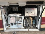 Outside Utilities with 