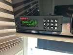 Control Station with 