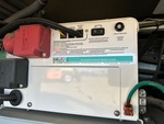 Outside Utilities with 
