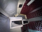 Cab with 