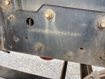General Appearance with Second Serial Number/VIN Photo