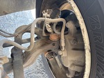 Brakes with 