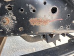 General Appearance with Second Serial Number/VIN Photo