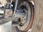 Brakes with 