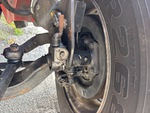 Brakes with 