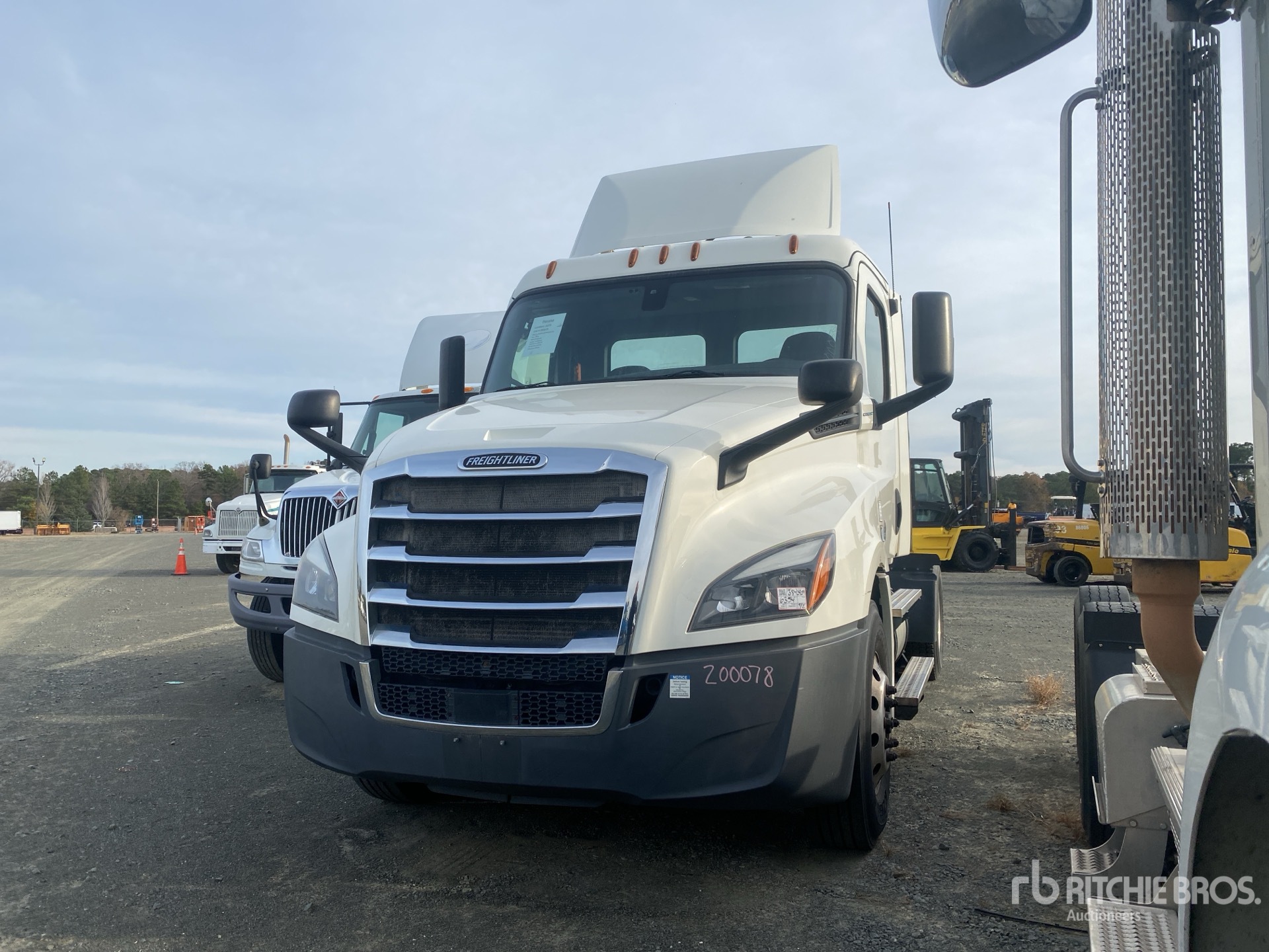 Aspect général with Photo en vedette