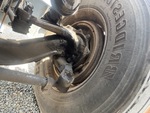 Brakes with 