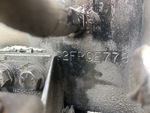 General Appearance with Second Serial Number/VIN Photo