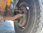 Brakes with 