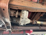 Drivetrain with 