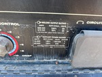 Electrical with 