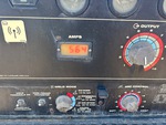 Generator with 