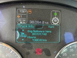 Cab with Engine Hours