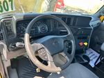 Cab with 