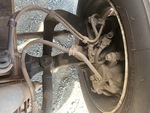 Brakes with 