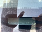 General Appearance with Second Serial Number/VIN Photo