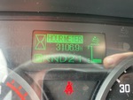 Cab with Engine Hours