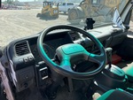 Cab with 