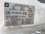 General Appearance with Second Serial Number/VIN Photo