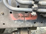 General Appearance with Second Serial Number/VIN Photo