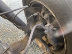 Brakes with 