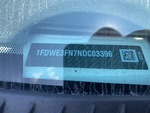 General Appearance with Second Serial Number/VIN Photo