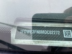 General Appearance with Second Serial Number/VIN Photo