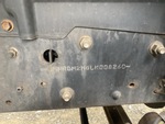 General Appearance with Second Serial Number/VIN Photo