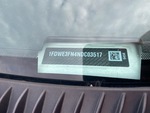 General Appearance with Second Serial Number/VIN Photo