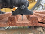 Undercarriage with Right Grouser Height