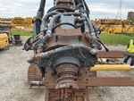 Chassis with Dispositivo de Accionamiento de Rotor