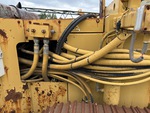Hydraulics with Mangueras (hidráulicas)