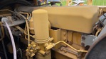 Engine with Fuel Leaks