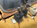 Control Station with Steering Controls