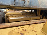 Engine with Engine - Left Side