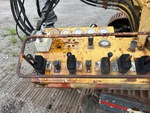 Control Station with Controles hidráulicos