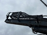 Chassis with Sistema de Soporte de Manquera Hidra.