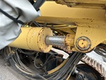 Hydraulics with Cilindro(s) de Elevación del Brazo de la Grúa