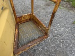 General Appearance with Escalones/escaleras