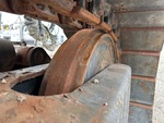 Undercarriage with Right Idler